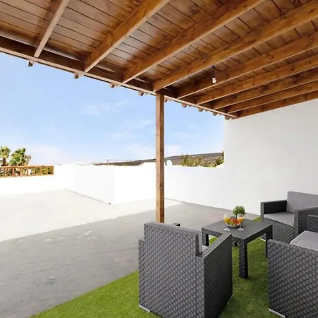 Ferienhaus Casa Diego