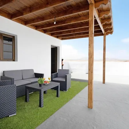 Casa Diego *