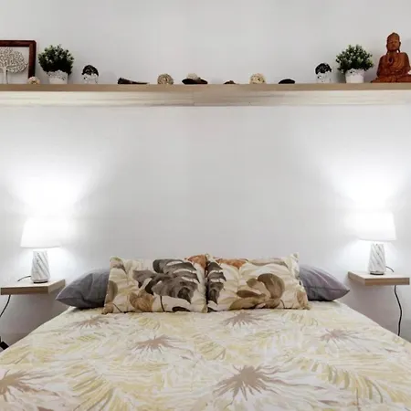 Ferienhaus Casa Diego Soo