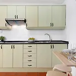Hébergement de vacances Casa Diego *
