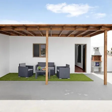 Casa Diego Holiday home *