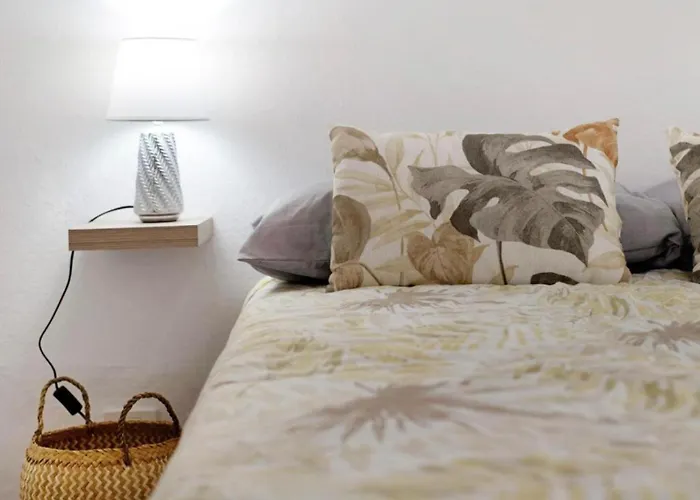 Casa Diego Hébergement de vacances