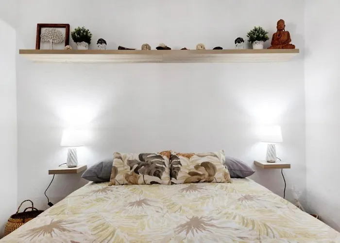 Hébergement de vacances Casa Diego Soo